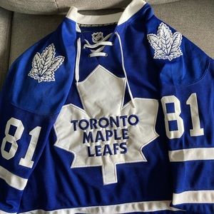 Toronto Maple Leafs KESSEL Sweater